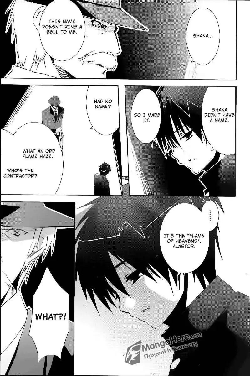 Shakugan no Shana Chapter 29 3